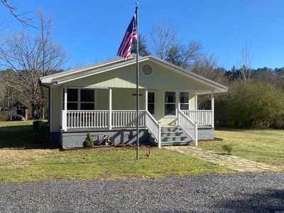 2634 Highway 27 Hwy N, Story, AR, 71970