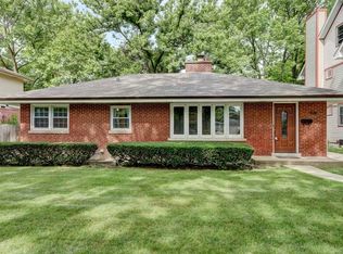 918 Newberry Ave, La Grange Park, IL