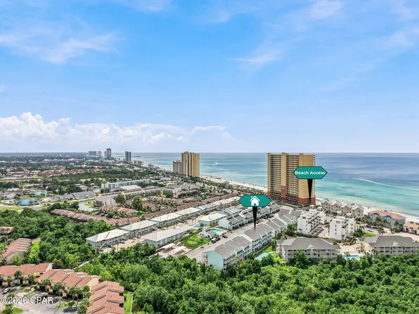 17670 Front Beach Rd Unit I12, Panama City Beach, FL 32413