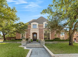 1604 Litchfield Dr, McKinney, TX 75071