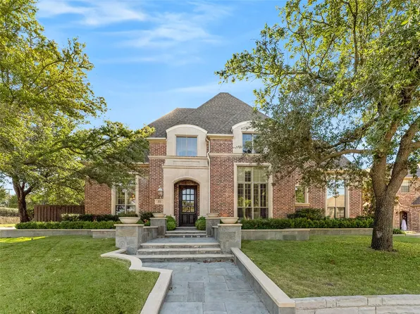 1604 Litchfield Dr, McKinney, TX 75071