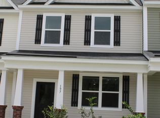 197 Woodward Rd #118, Goose Creek, SC 29445