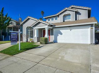 5529 Crimson Cir, Fremont, CA 94538