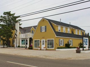 11117 Long Beach Blvd, Long beach township, NJ 08008