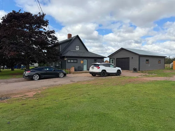 255 Dickie Rd, Borden Carleton, PE C0B 1X0