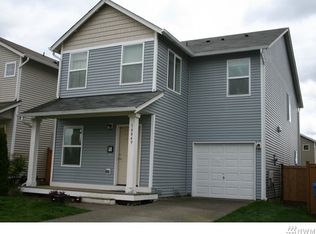 14849 Terra View St SE, Yelm, WA 98597