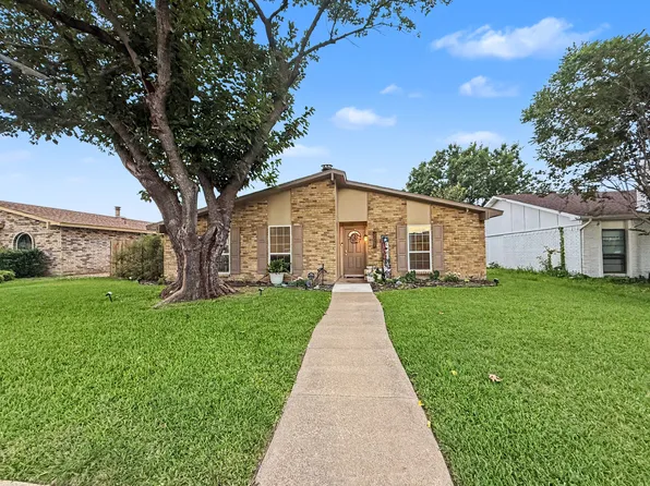 2910 Sweet Gum St, Garland, TX 75044