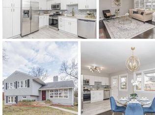 5800 87th Ave, Hyattsville, MD 20784