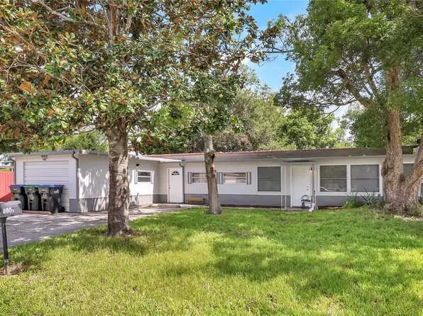 8007 Mobilaire Dr, Orlando, FL 32822