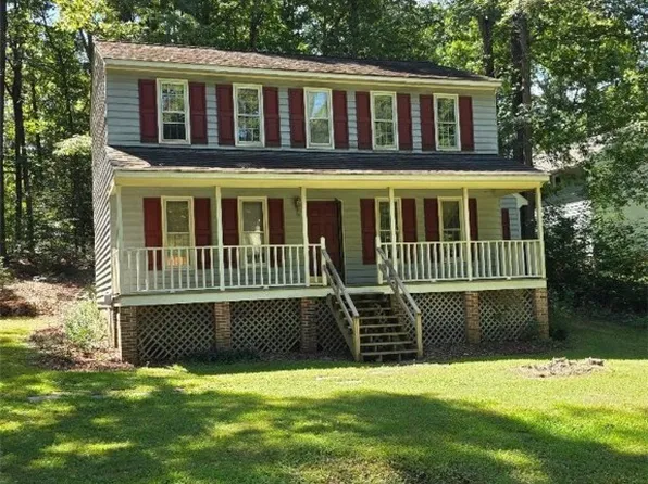 10313 Saint Joan Ave, North Chesterfield, VA 23236