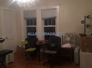5 Hooker St, Boston, MA 02134