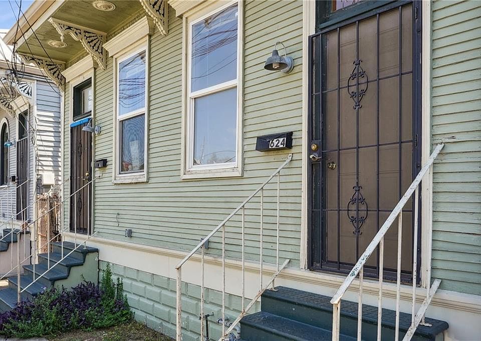 624 Hagan Ave, New Orleans, LA 70119 Zillow