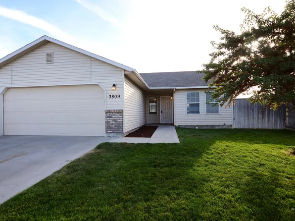 3809 Topeka Ave, Caldwell, ID 83605