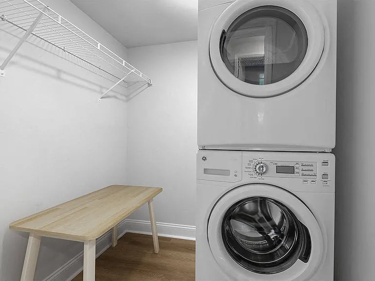 Padonia Village Apartments — Photo 5
