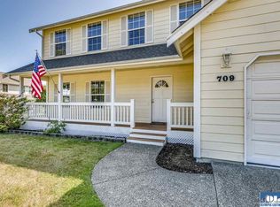709 S Estes Ct, Port Angeles, WA
