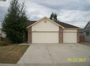 212 Buckeye Ave, Eaton, CO 80615