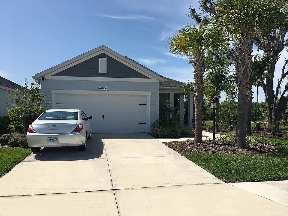 11126 Sand Pine Lane House
