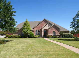 320 Ash Ln, Haslet, TX 76052