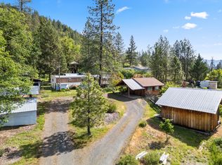 2912 Caves Hwy, Cave Junction, OR