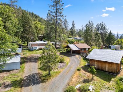 2912 Caves Hwy, Cave Junction, OR, 97523