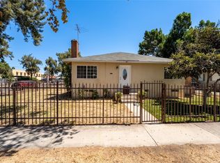 2101 S Sycamore St, Santa Ana, CA 92707