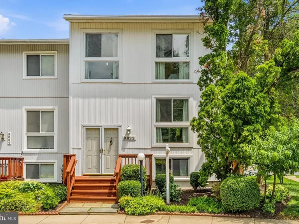 9822 Sweet Mint Dr, Vienna, VA 22181