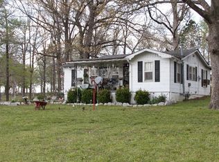 356 Mount Carmel Rd, Camden, TN 38320