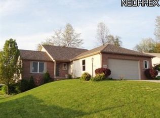 6597 Shipslanding Ave NW, Canton, OH 44718