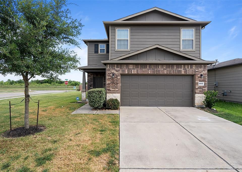 1st image of 2603 Skyview Silver Dr