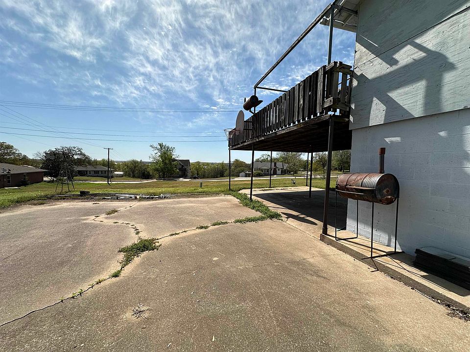 124 Spruce Dr, Kaw City, OK 74641 Zillow
