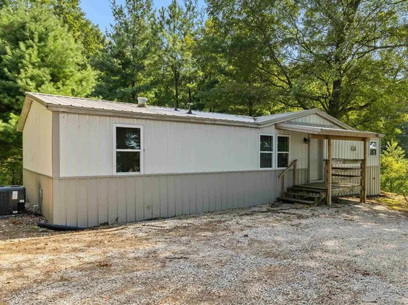 1454 Greathouse Rd, Lewisport, KY 42351