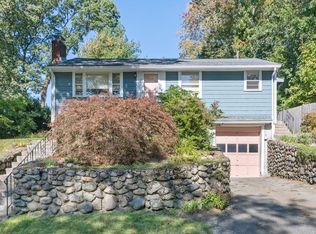 105 Hamilton Rd, Waltham, MA 02453