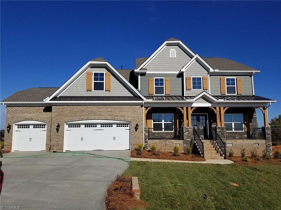 1st image of 8102 NW Meadows Dr