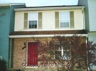 1451 Dockside Ct, Frederick, MD 21701