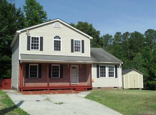6200 Oakvale St, Henrico, VA 23231