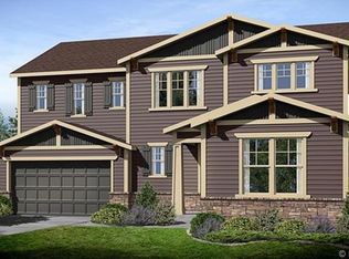 4368 Manorbrier Cir, Castle Rock, CO 80104