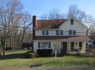 79 Herring St, Harrington Park, NJ 07640