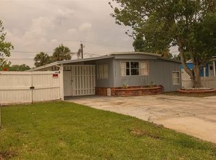 6608 Sandra Dr, Port Richey, FL 34668