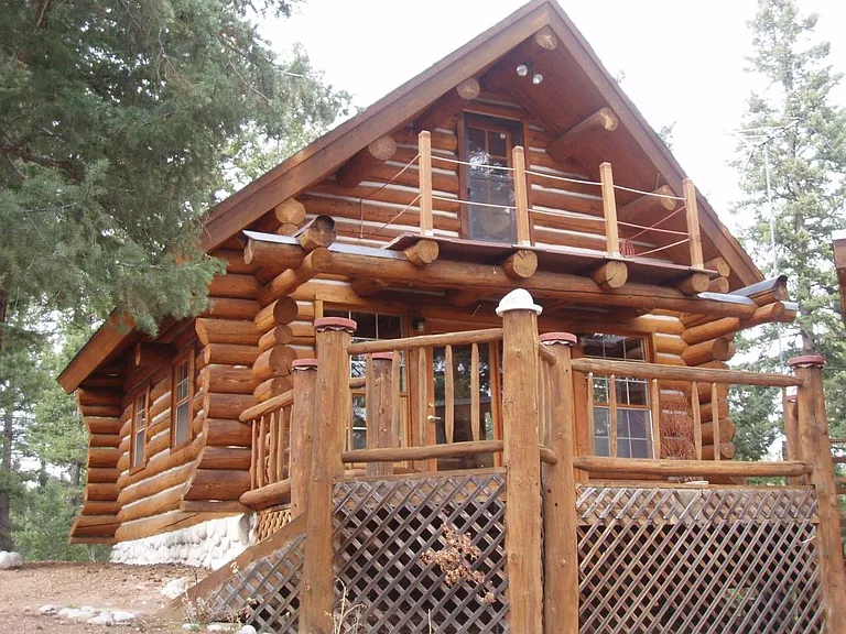 8771 Jackson Creek Rd — Photo 1