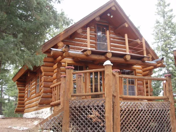 8771 Jackson Creek Rd, Sedalia, CO 80135