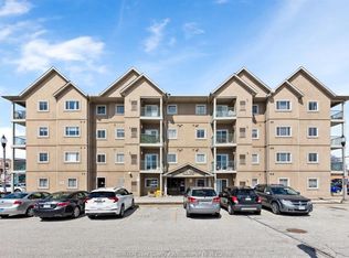 90 Murray St #202, Amherstburg, ON