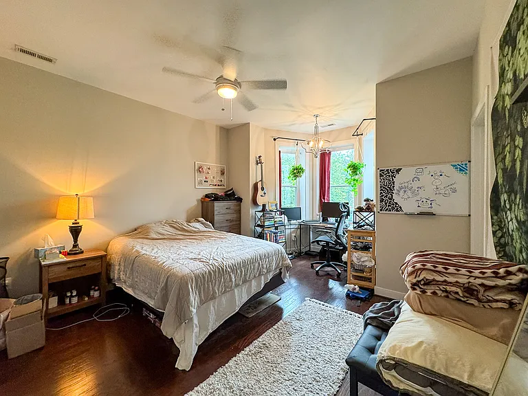 1609 New Jersey Ave NW #A — Photo 37