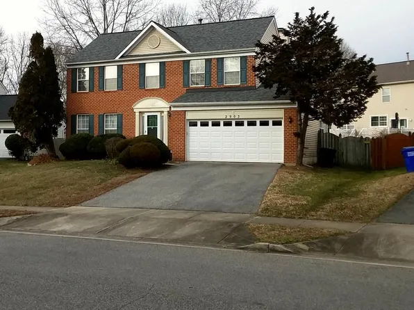 2903 Eagles Nest Dr, Bowie, MD 20716