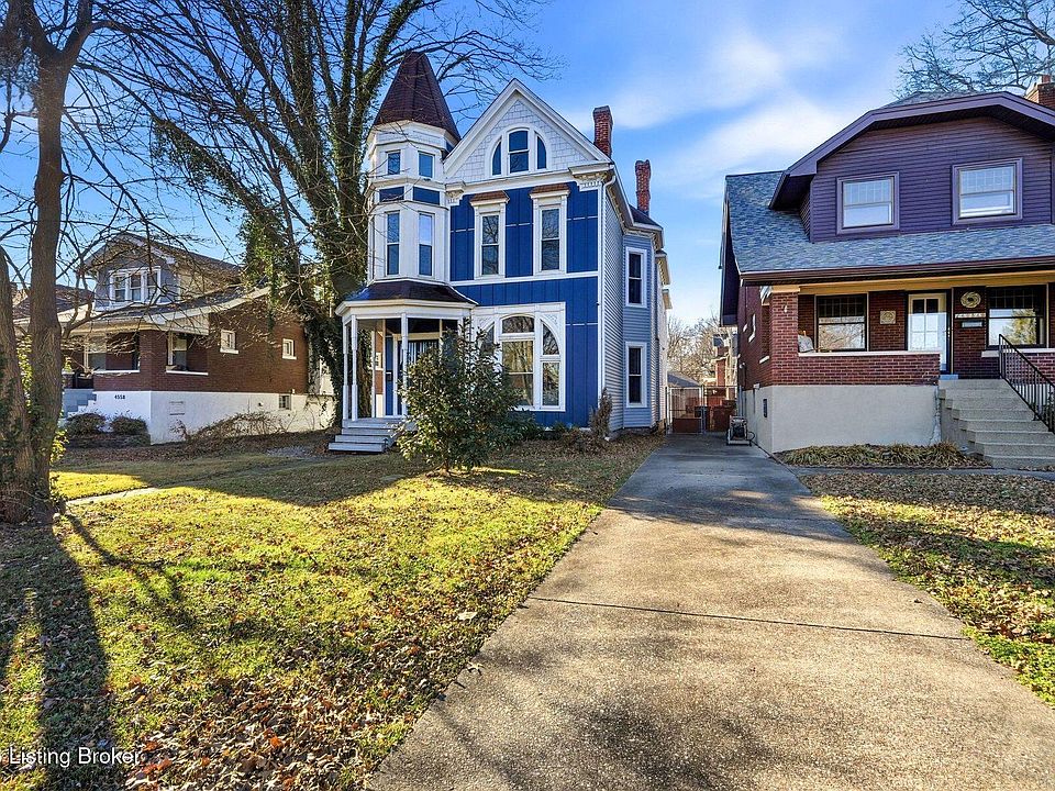 4556 S 3rd St, Louisville, KY 40214 | MLS #1729656 | Zillow
