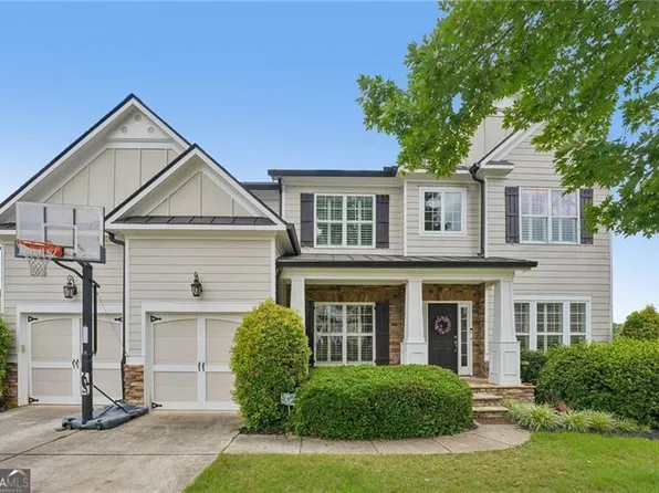 4335 Darian Ct, Cumming, GA 30041