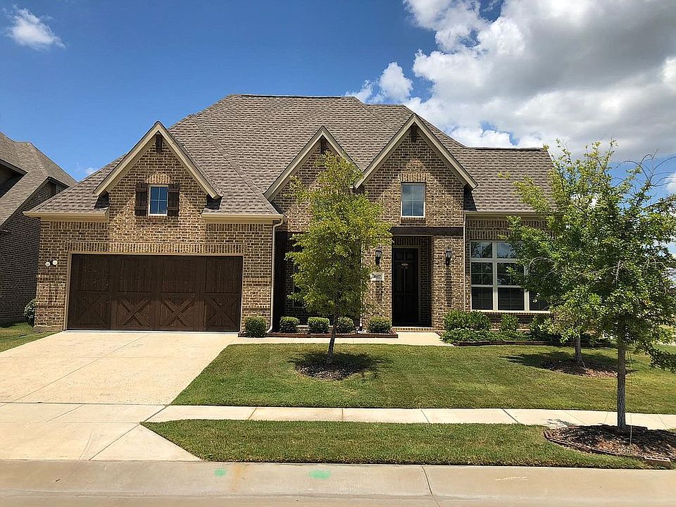 1617 Monahan Dr, Argyle, TX 76226 Zillow