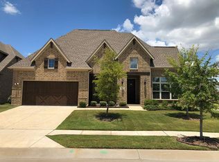 1617 Monahan Dr, Argyle, TX 76226