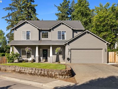8945 SW Terreton Pl, Portland, OR, 97223