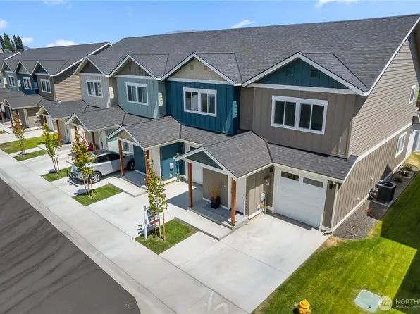 1030 Finch Lane #D2, Wenatchee, WA 98801