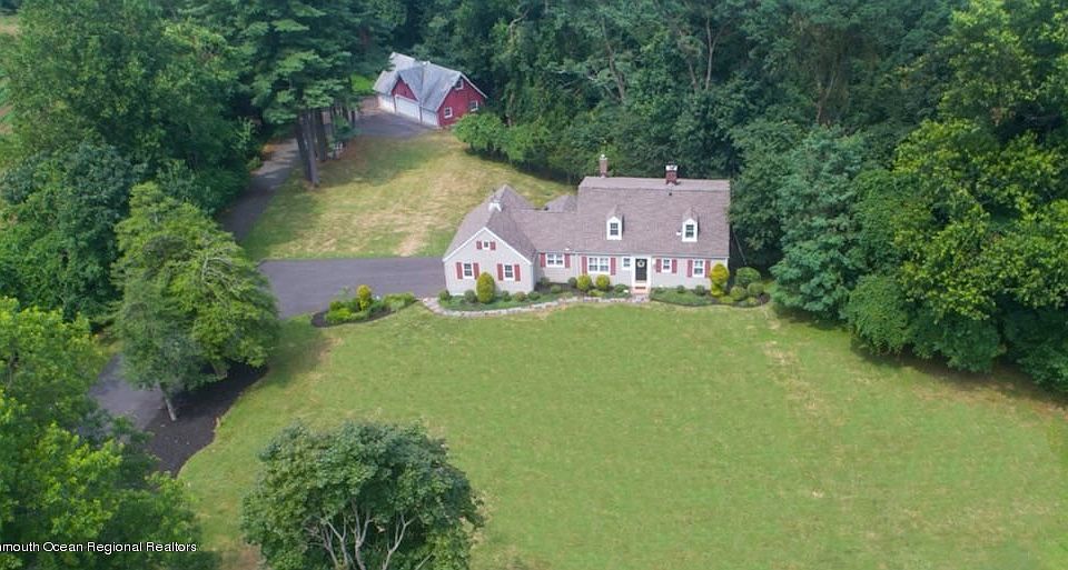 810 Holmdel Rd, Holmdel, NJ 07733 Zillow